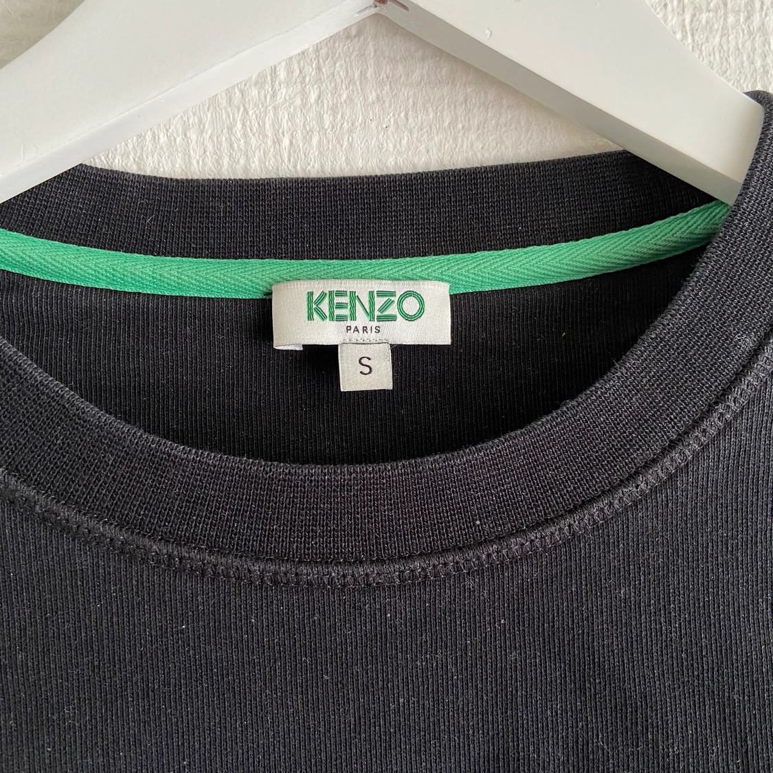 Kenzo tröja - 90