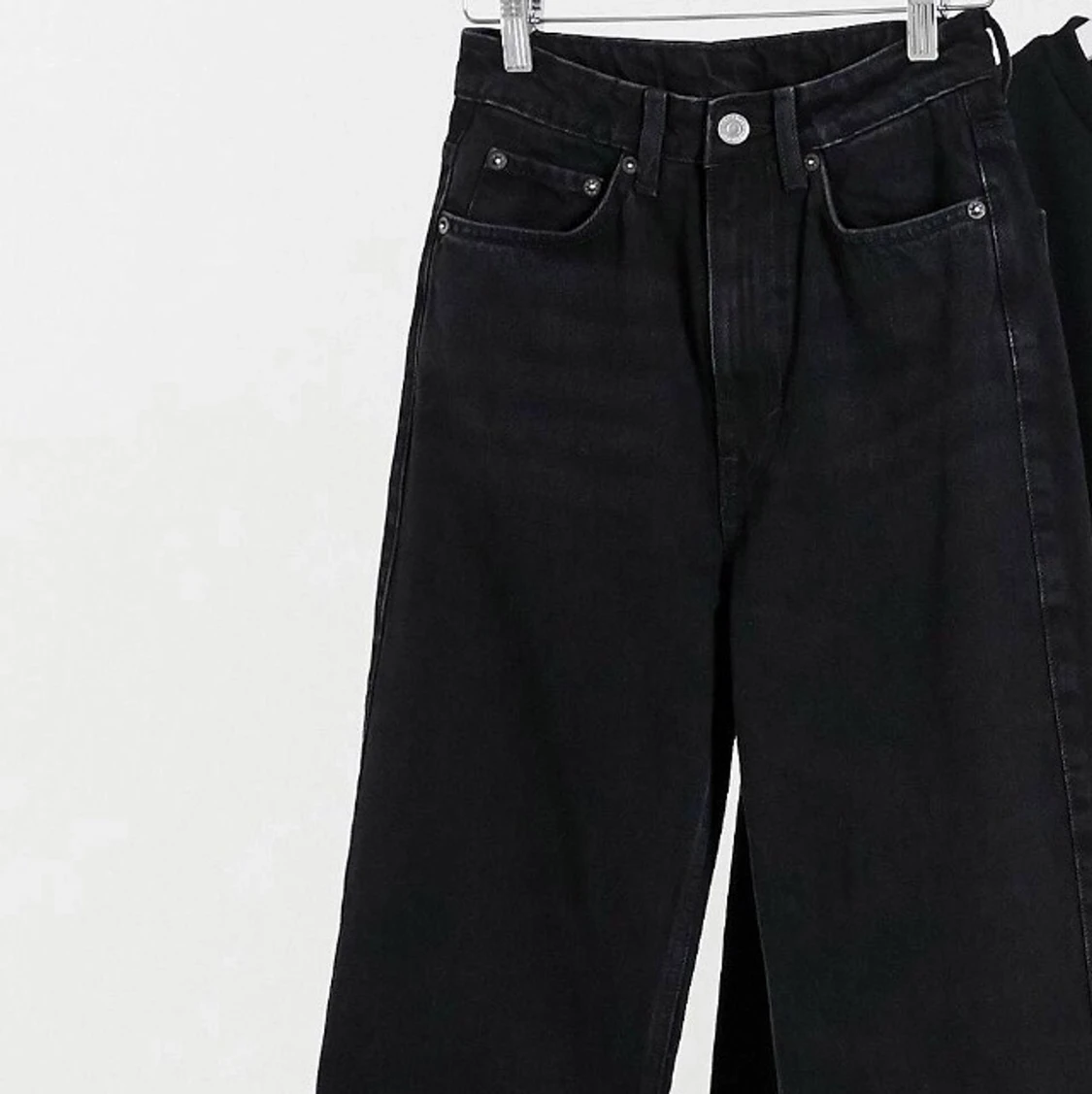 Weekday rowe jeans - 91