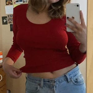 Festtopp - bra skick!