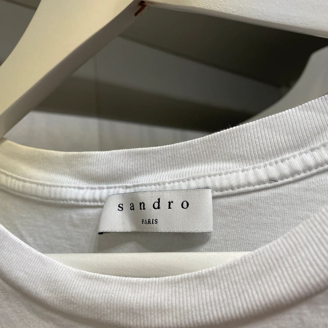 Sandro tröja - 91