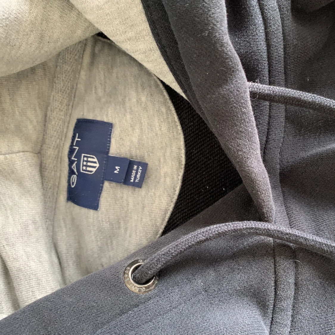 Gant Hoodie - 91