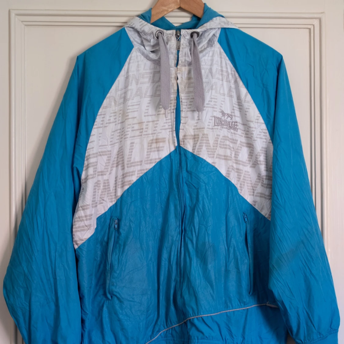 Lonsdale sportjacka - 90