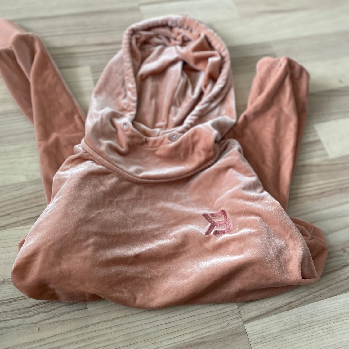 Better Bodies crop hoodie - 90