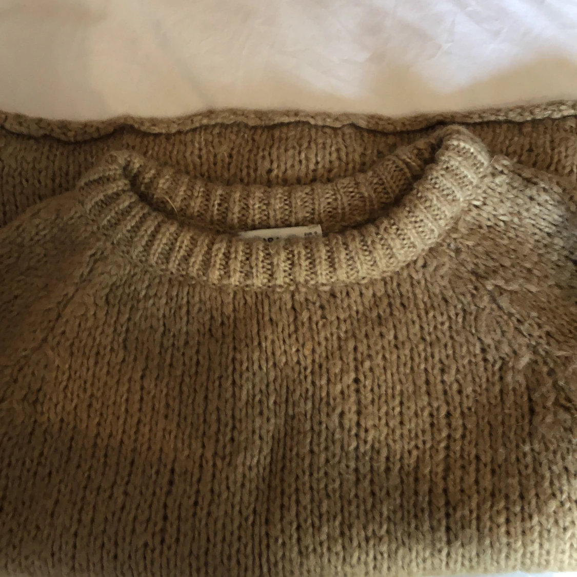 Zara tröja  - 91