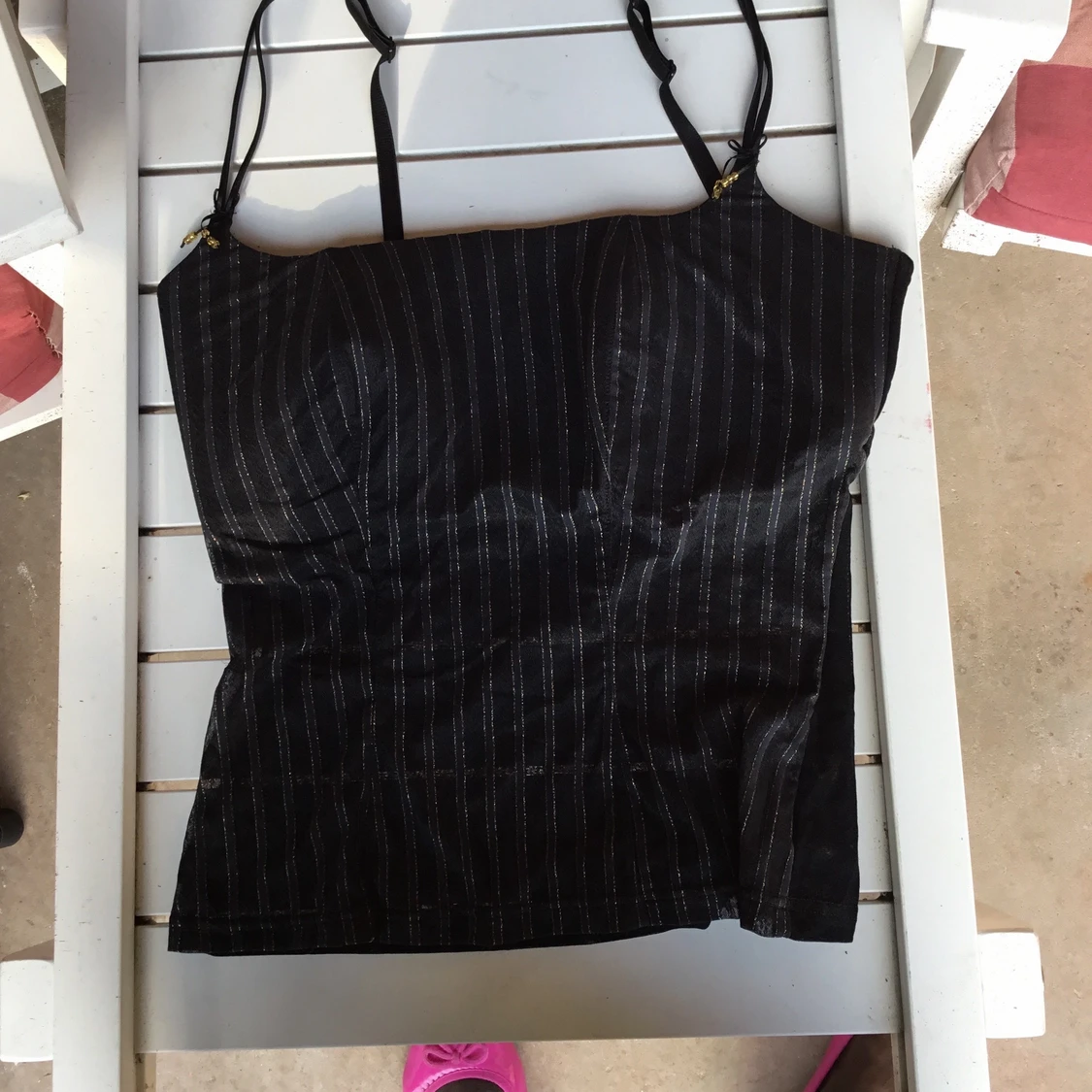 Supper fint summer topp