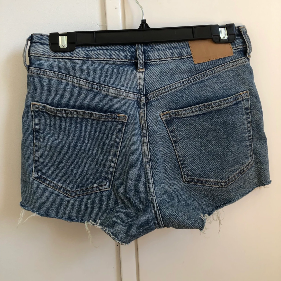Jeansshorts hm storlek 36 - 91