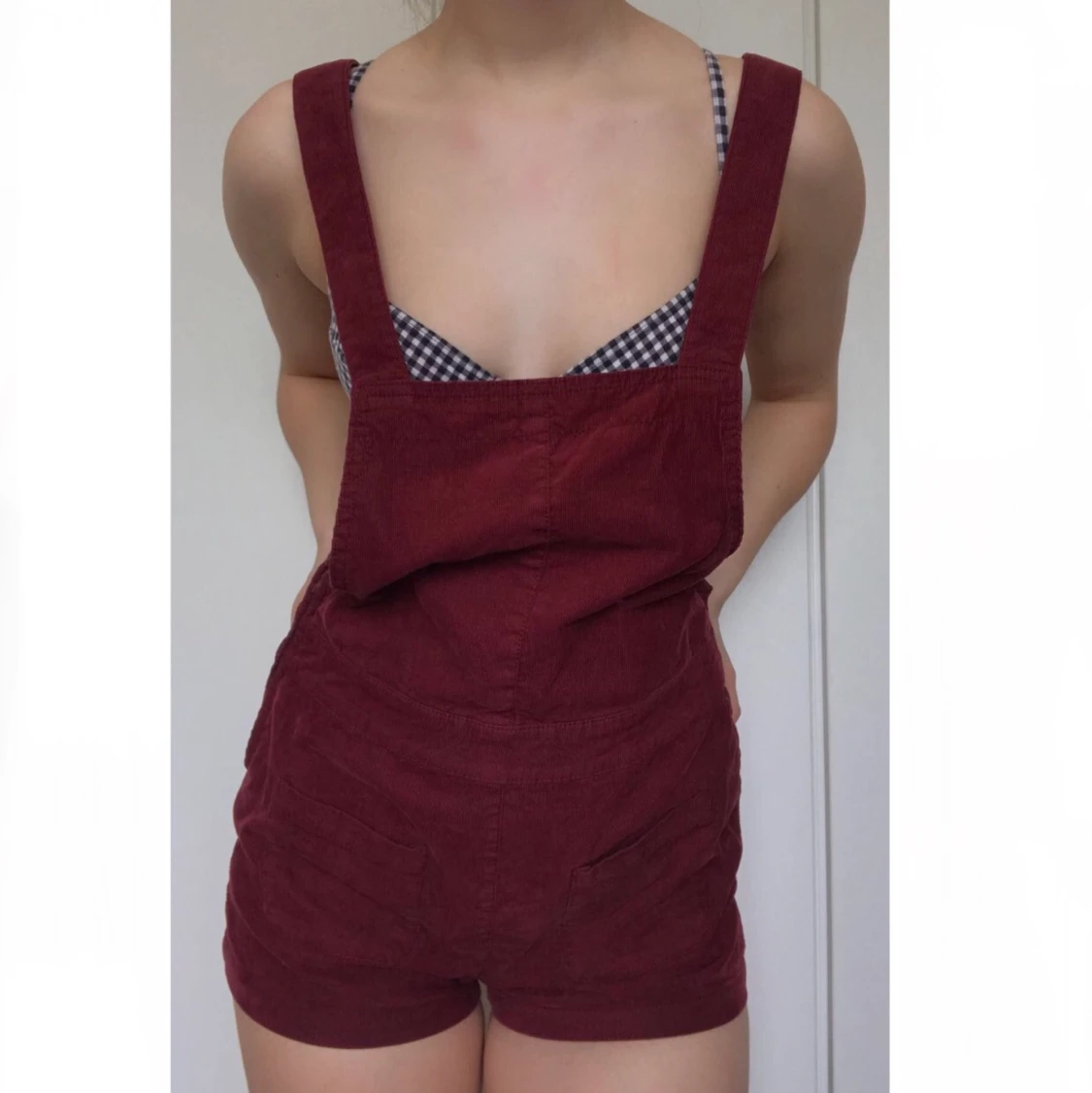 Overalls for the Summer - 90