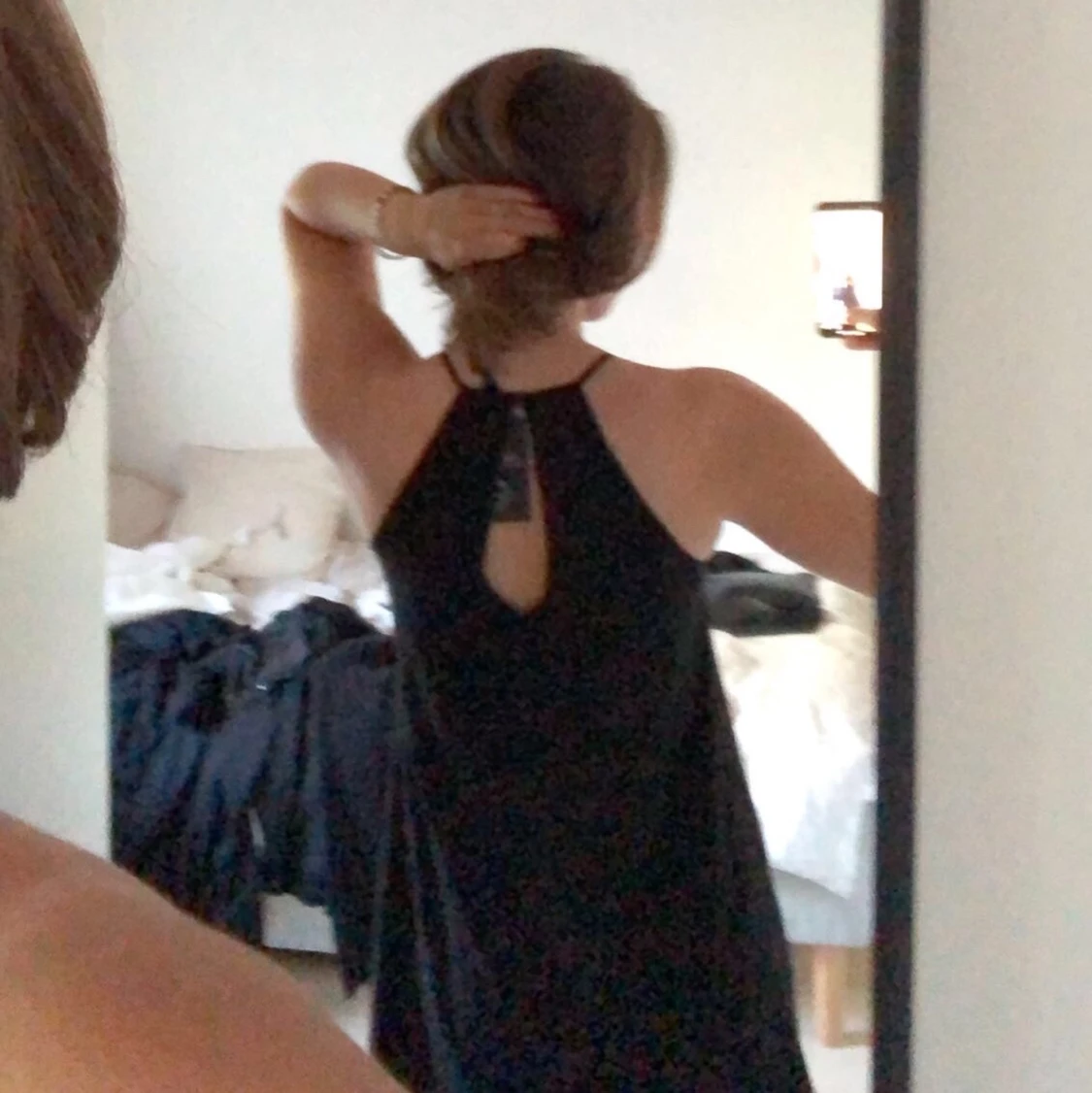 Klänning från Only  - 90