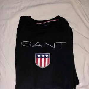 Gant tröja - Gant tröja i storlek M, herrmodell men passar även tjej.  