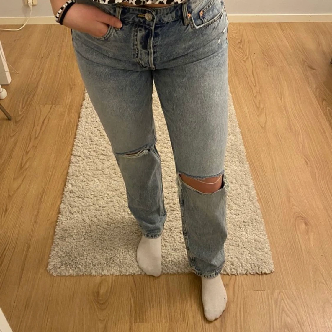 Jeans  - 90