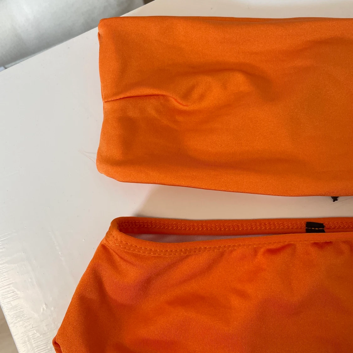 Helt ny bikini!  - 90