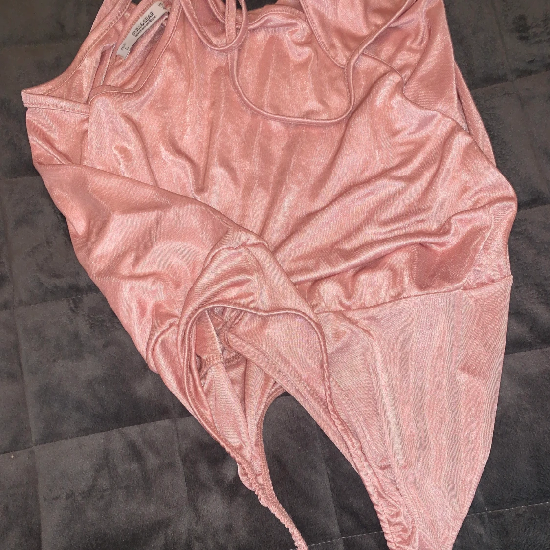 Body, pull&bear - 91