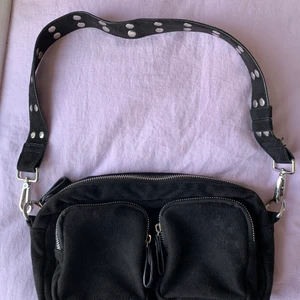 Väska - Snygg väska från Gina! 