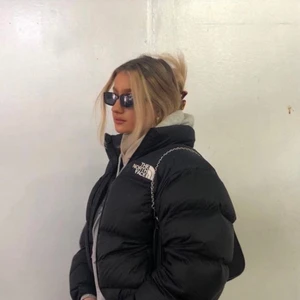 The North face jacka - Säljer min The North face jacka i storlek S som är i väldigt bra skick.