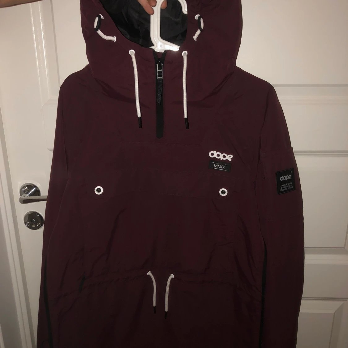 Dope snowboard jacka - 90