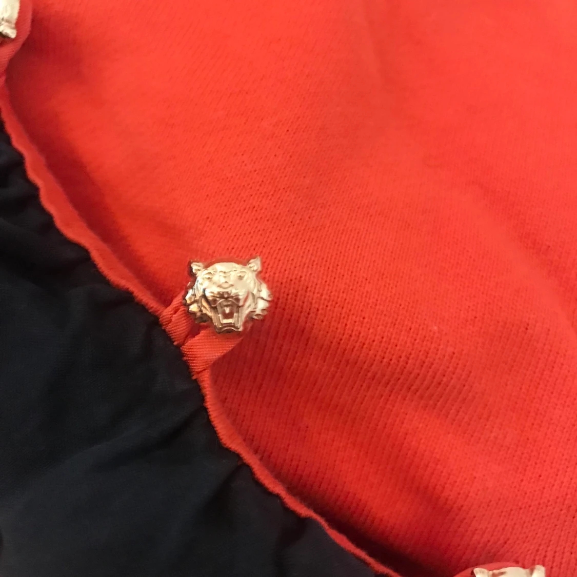 KENZO X H&M tröja  - 91