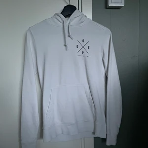 Dope hoodie - Jättefin använt bara några gånger, strl s.