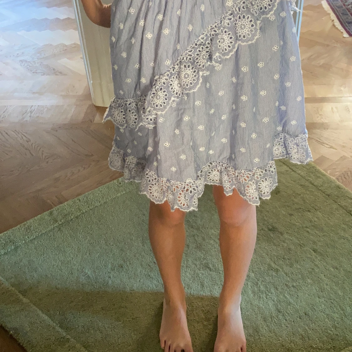 Så söt klänning - 91