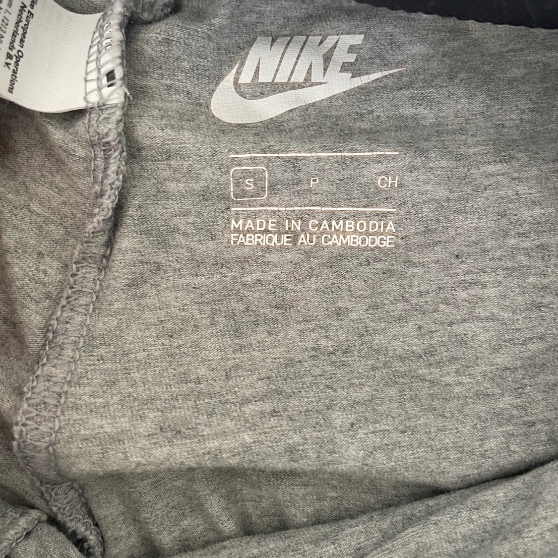 Nike tränings byxor  - 90