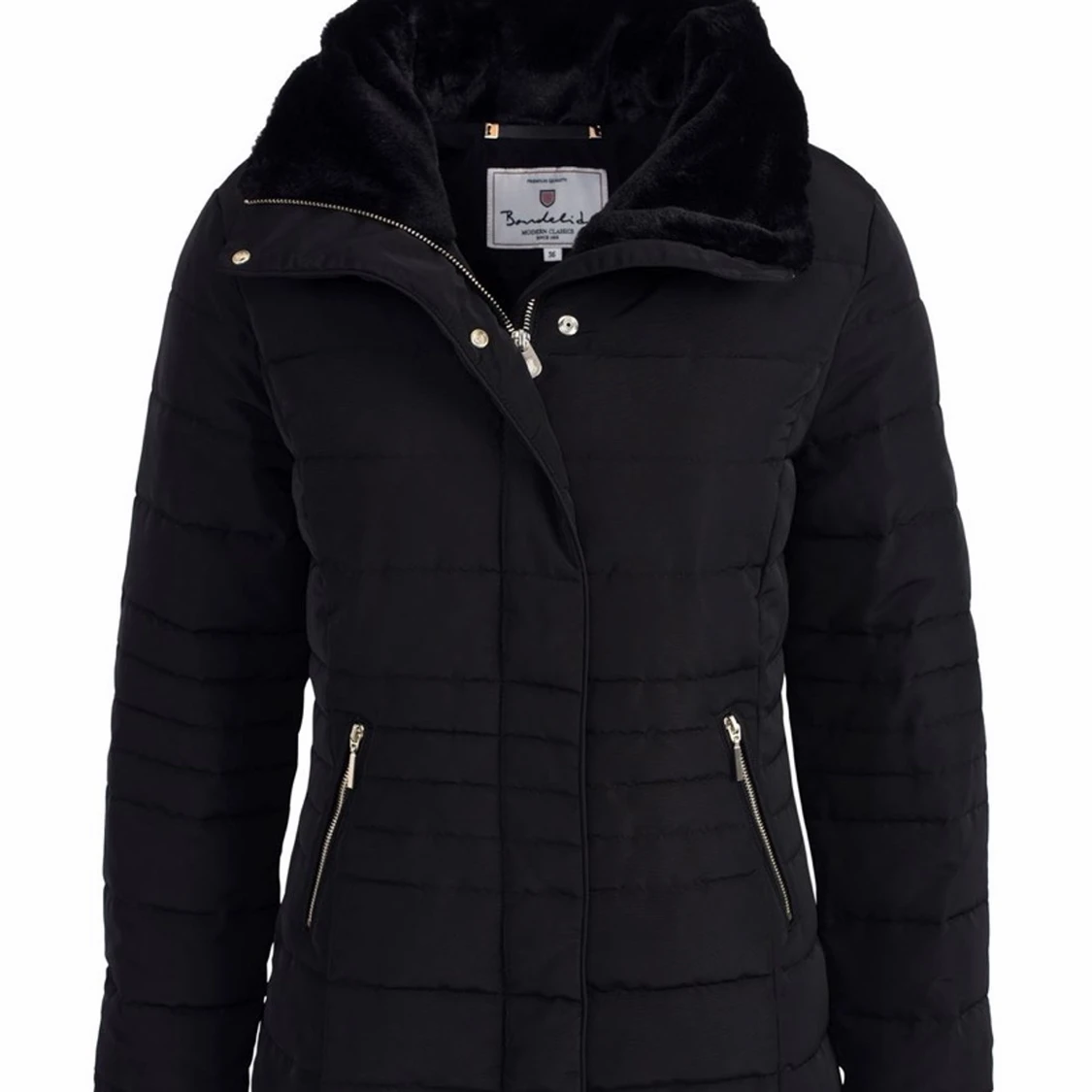 Dunjacka från bondelid i strl 40 - 91