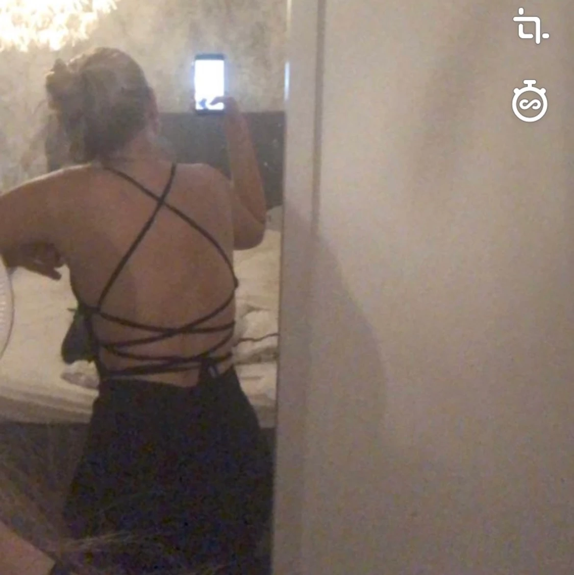 Fest klänning  - 90