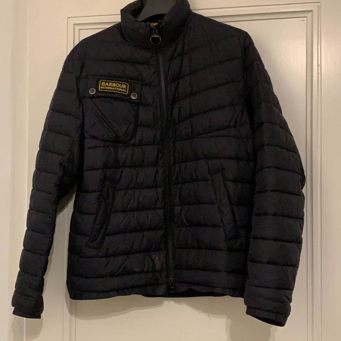 Barbour jacka - 90