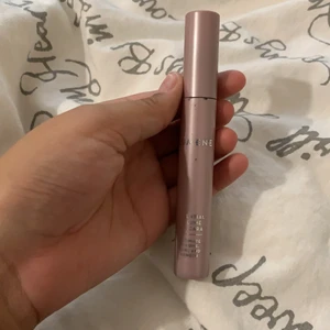 Säljer mascara! - Säljer en mascara från lumene endast testad!