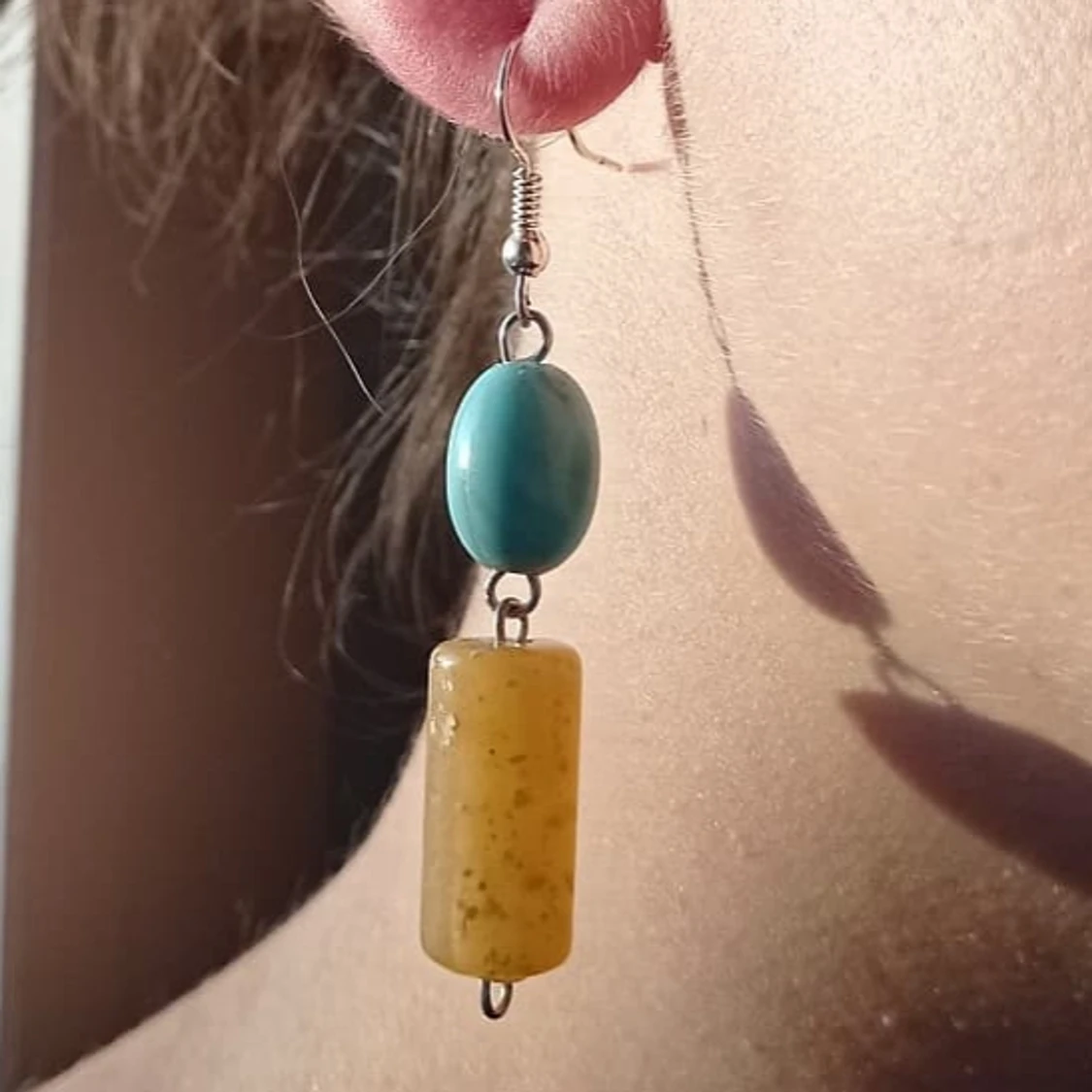 Örhängen☺️ - 91