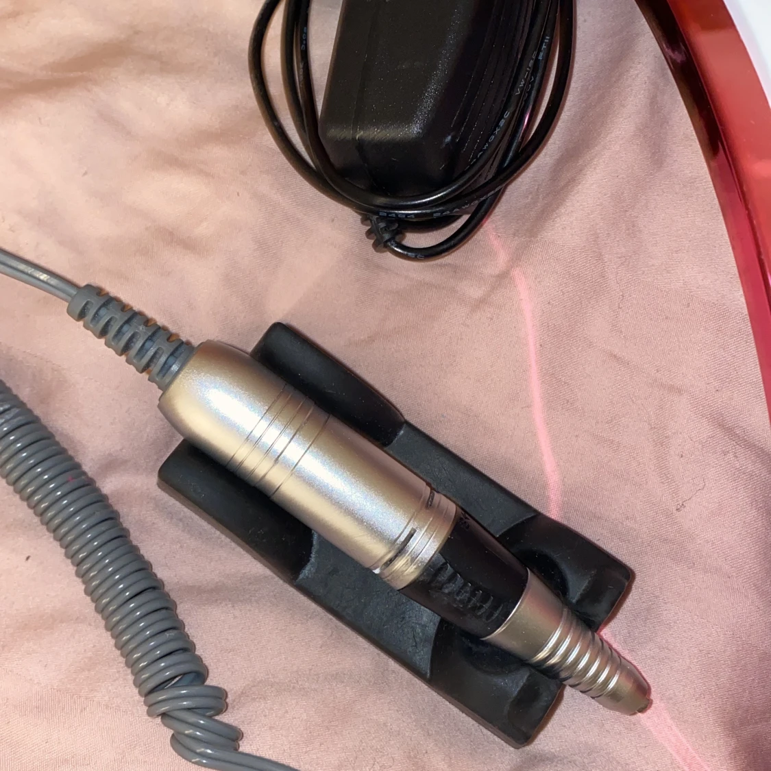 Nagel dammsugare - 91