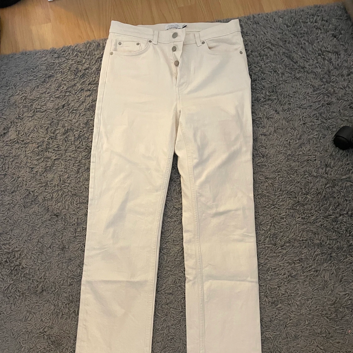 & other stories jeans  - 91