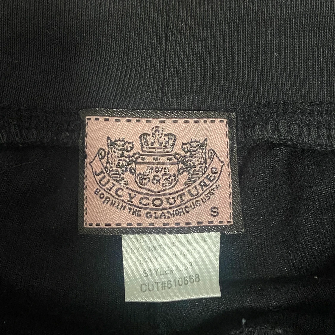 vintage juicy couture - 91