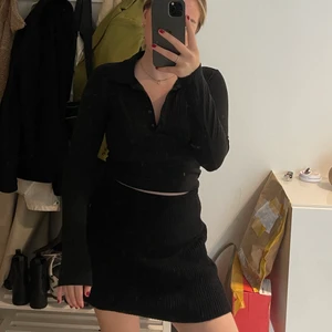 Tröja, fint skick!! - Storlek S, från ginatricot. Så fint skick. Knappt använd!