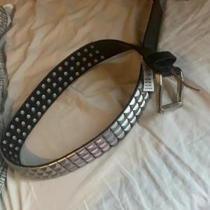 Bälte  - Bra skick inte använts