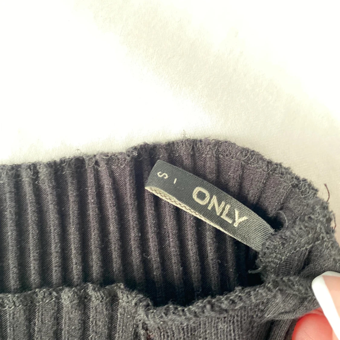  långärmad tröja från only strl S - 90