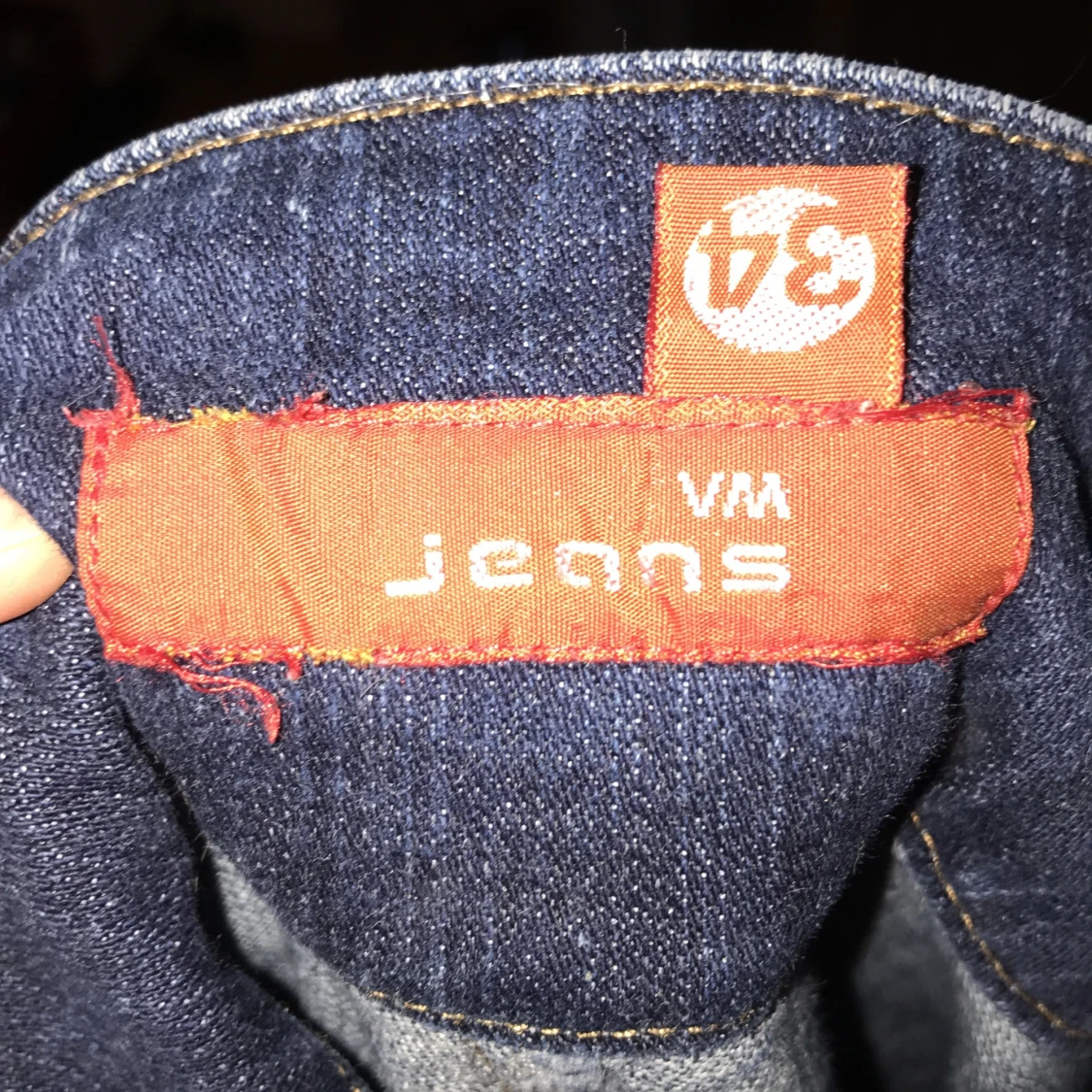 Ripped Y2k jeans! - 91