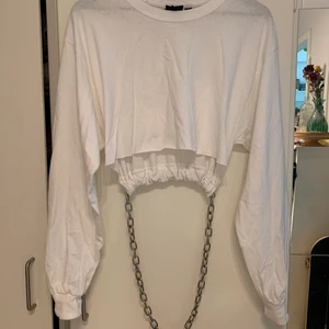 The ragged priest topp - Oanvänd