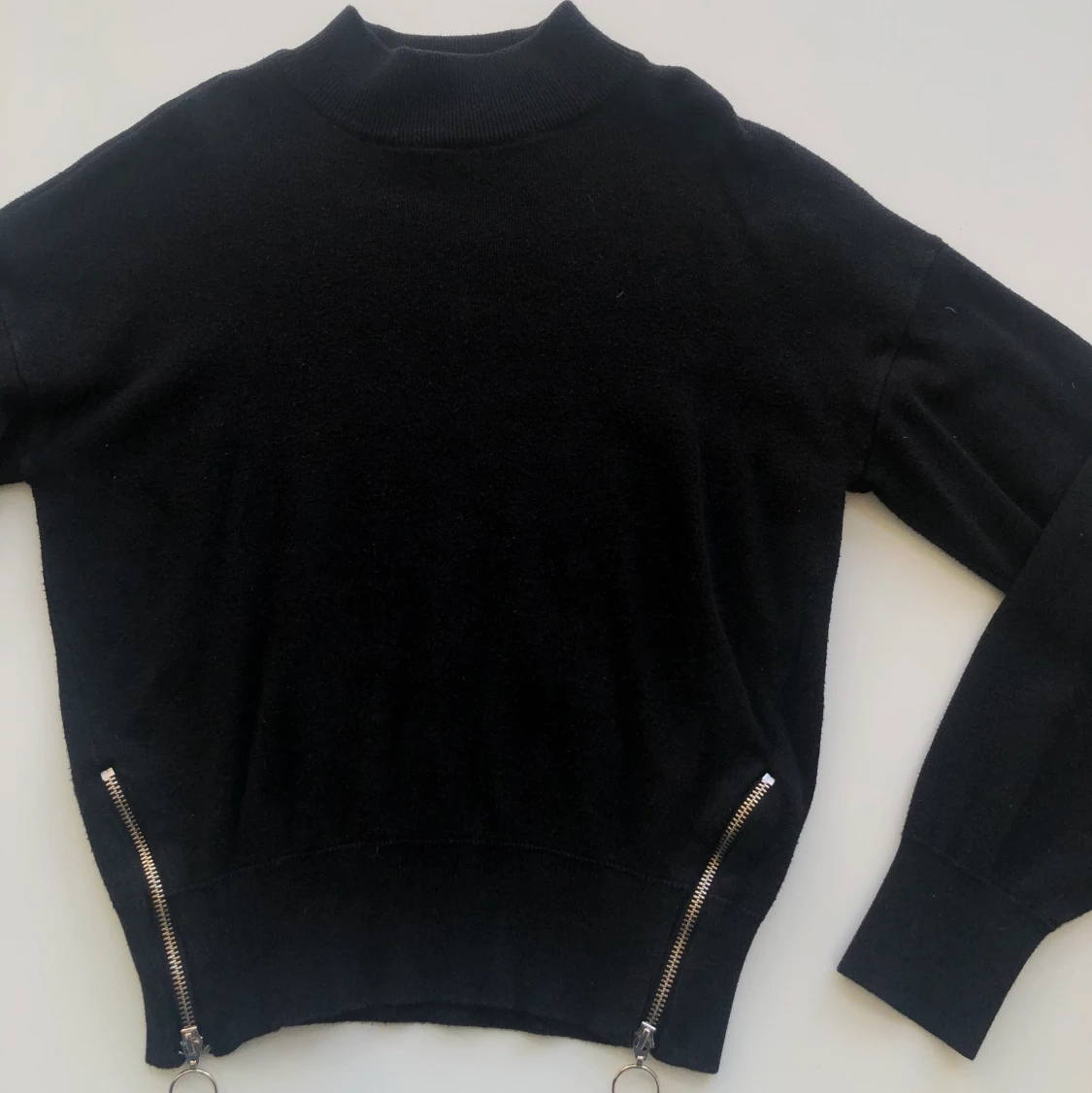 There-Sixty-Five tröja