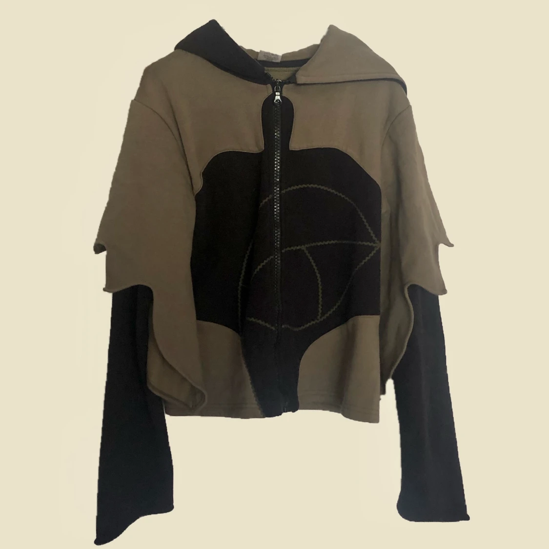 Fairy wing kofta 🧚🏻✨