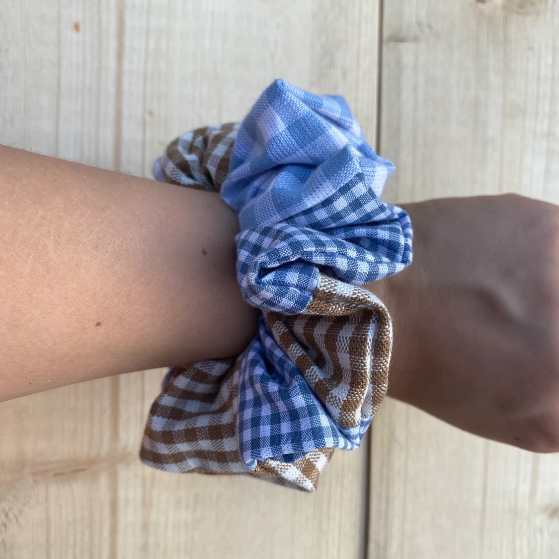 Rutiga scrunchies - 90