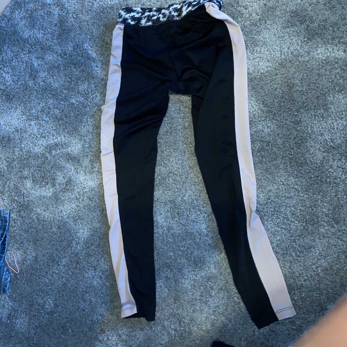 Träningsbyxor  - 90