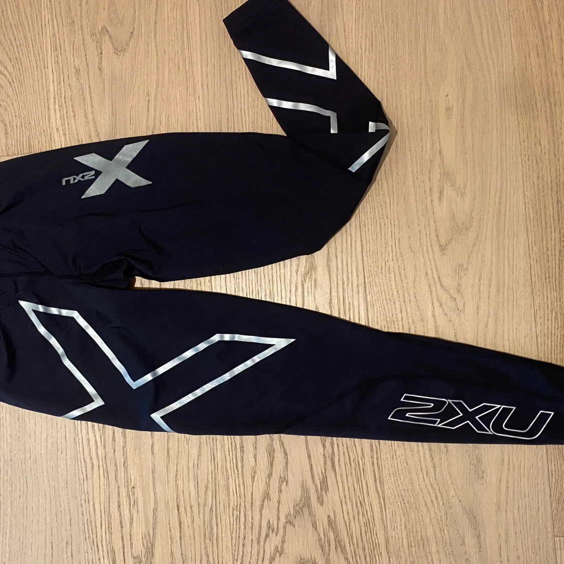 2XU träningsbyxor