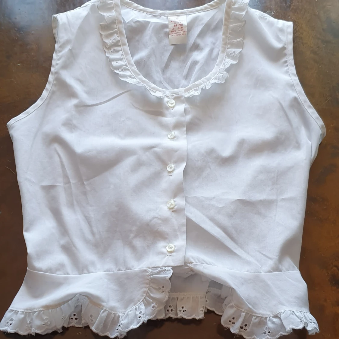 50 tal kotton summer top