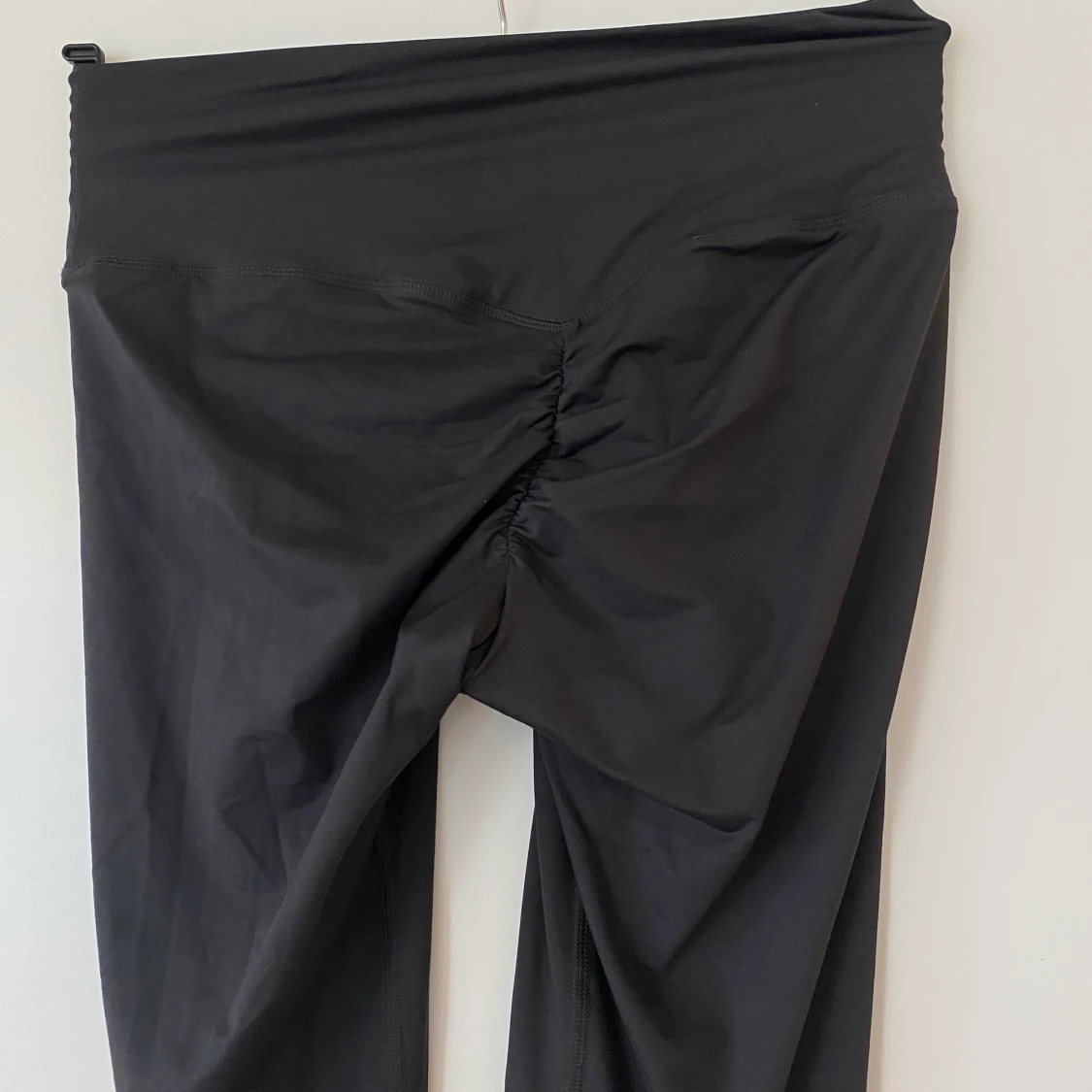 Träningsthights gråa - 91