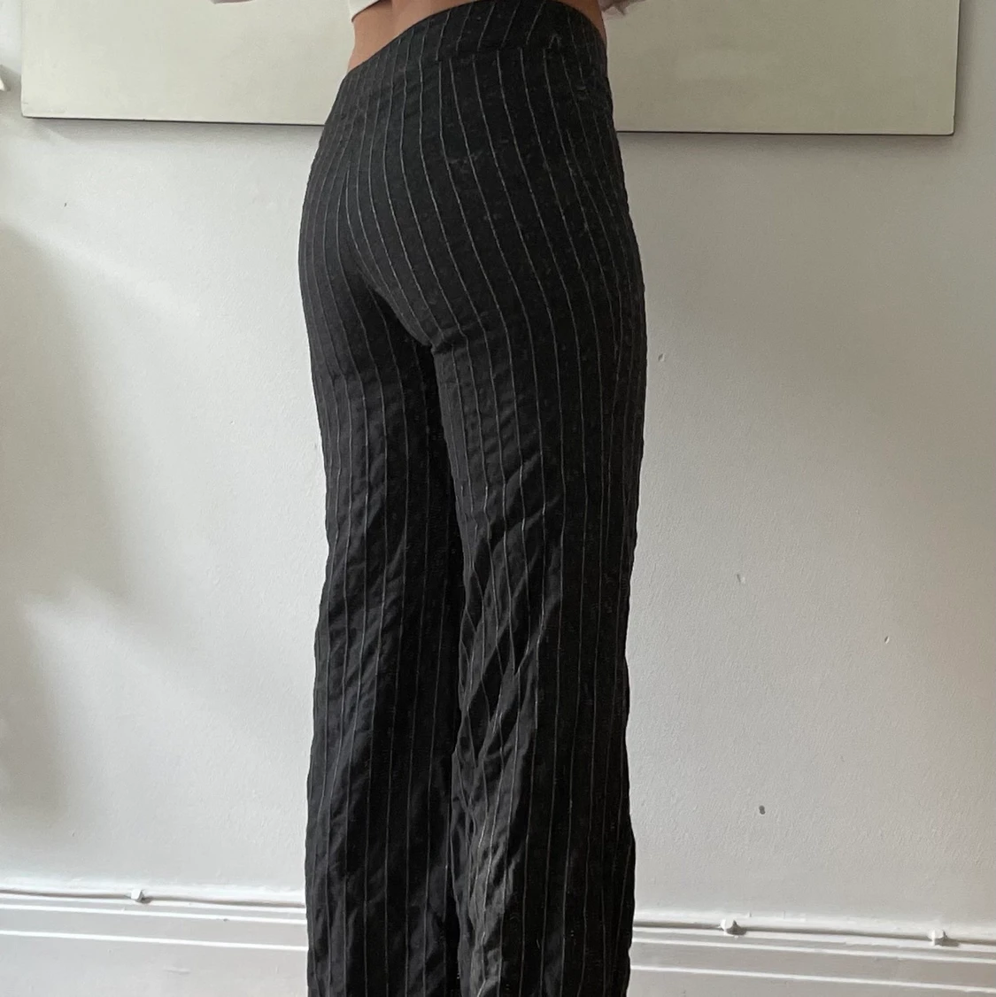 ARMANI KOSTYMBYXOR💛 - 90