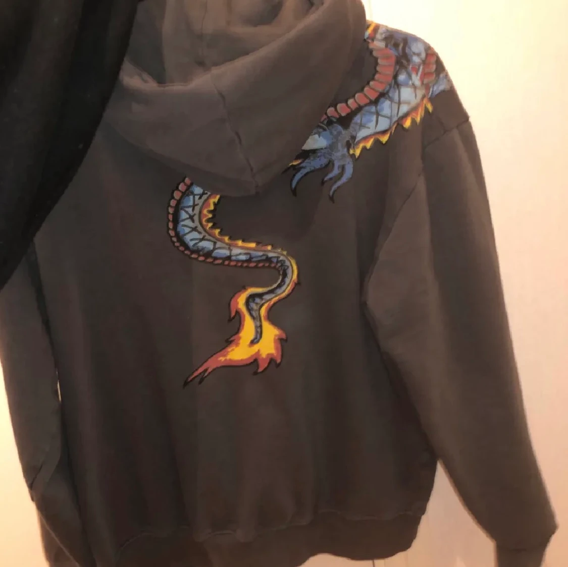 Galet cool zip hoodie  - 90