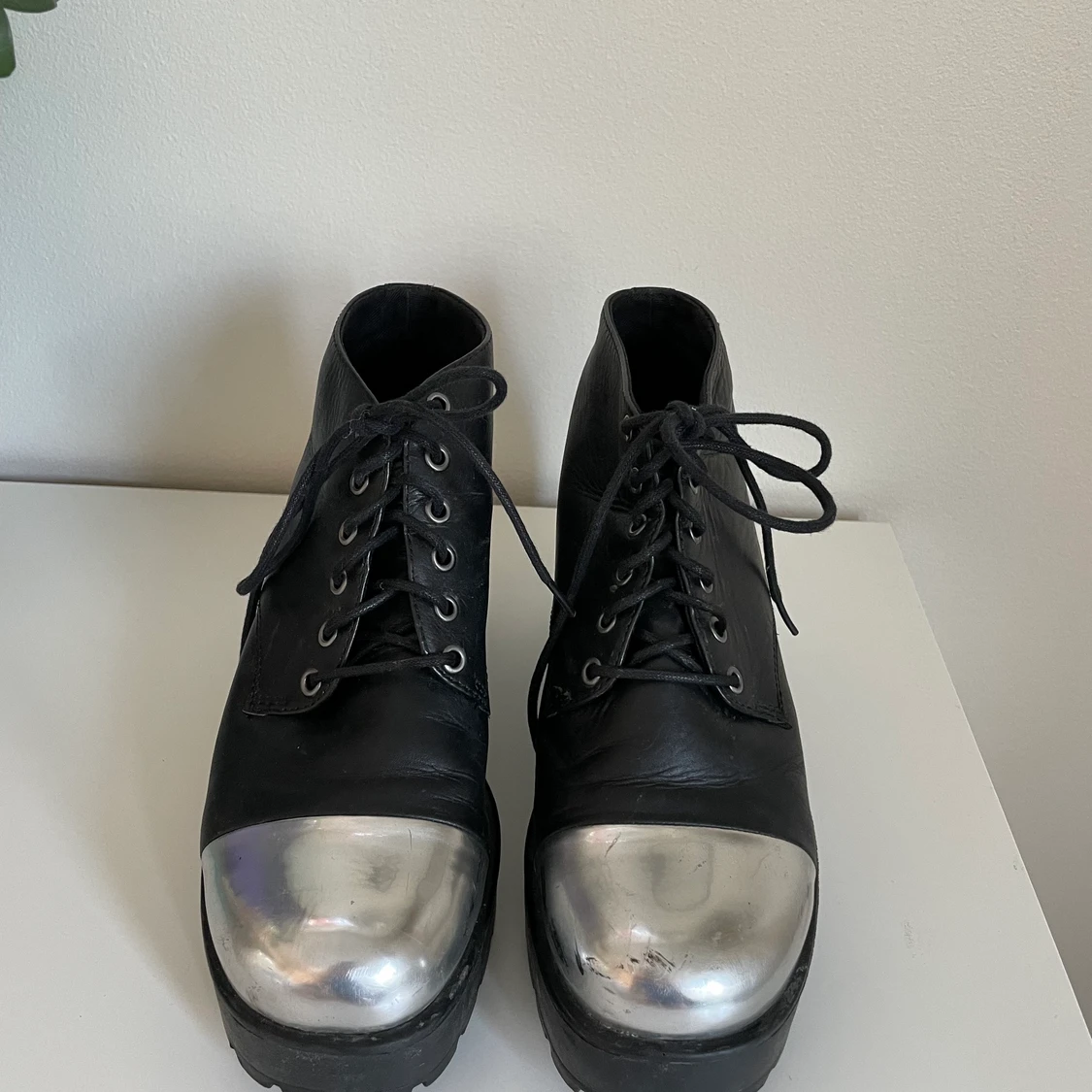 Vagabond dioon boots - 90