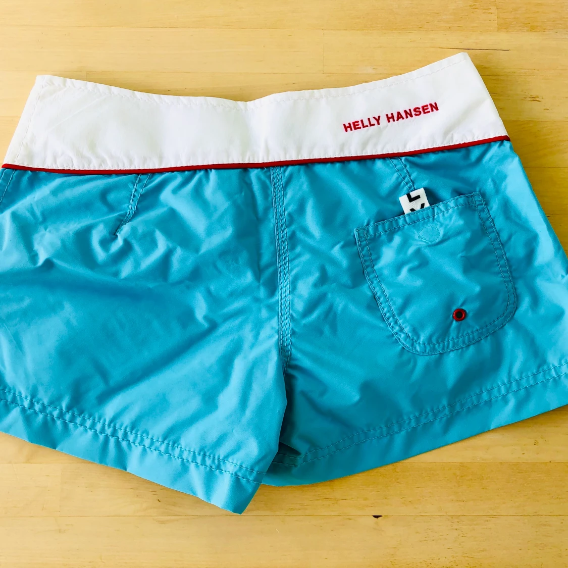 🐳NYA🐳Shorts Helly Hansen strl XS - 90