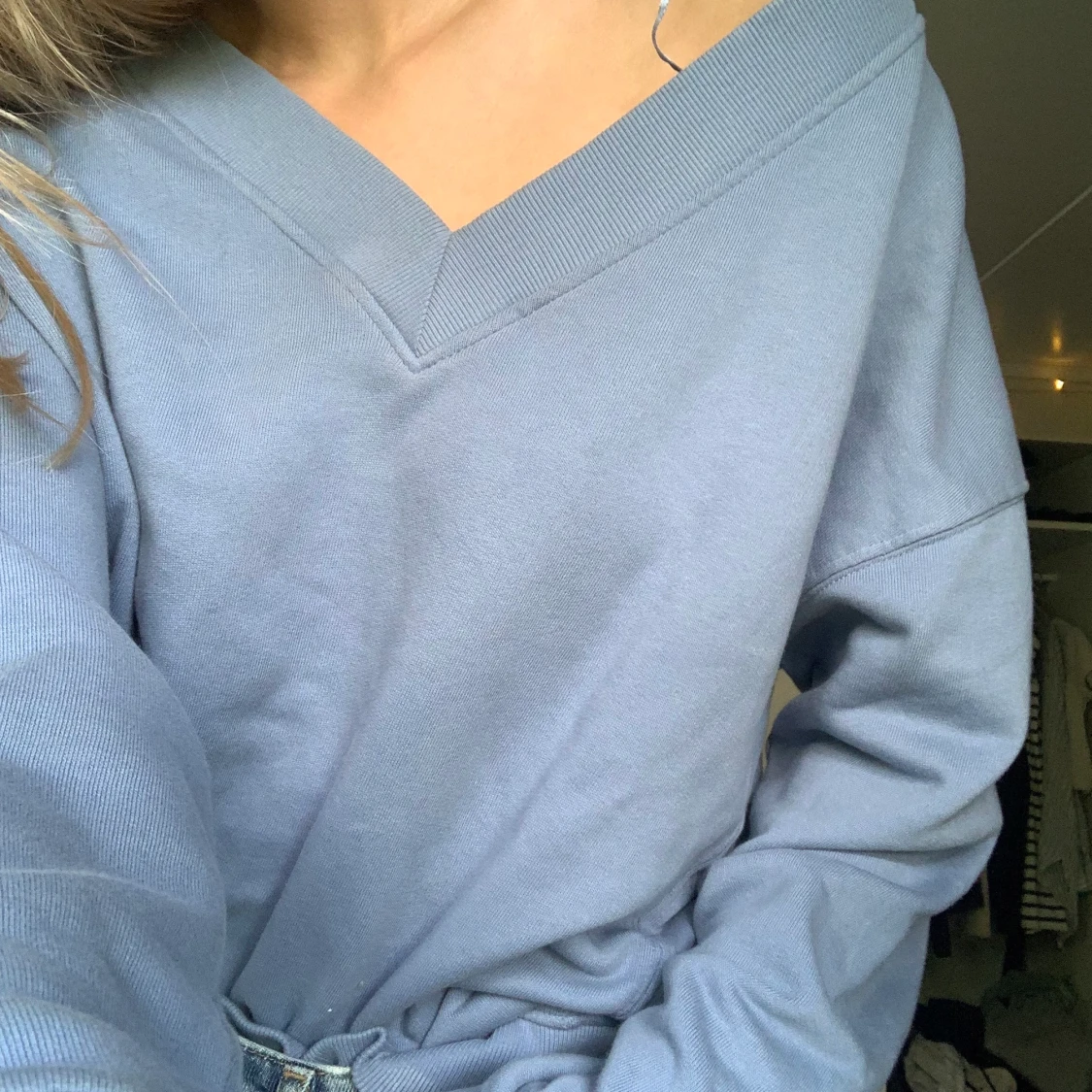 Sweatshirt  - 90