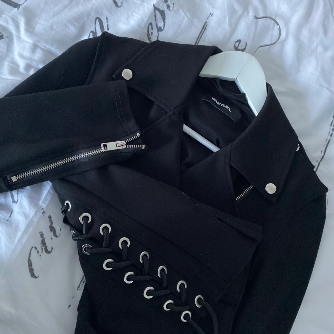 Diesel jacka - 91