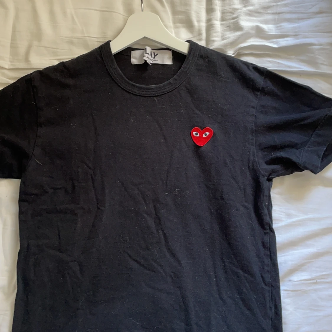 CDG tisha  - 90